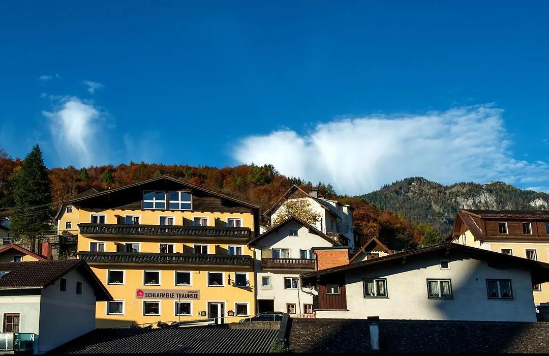 Schlafmeile Traunsee-1